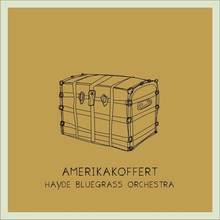 Amerikakoffert (EP)