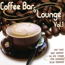 Coffee Bar & Lounge Vol 1
