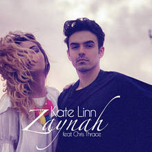 Zaynah (Feat. Chris Thrace) (CDS)