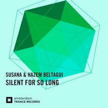 Silent For So Long (CDS)