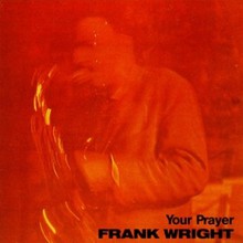 Your Prayer (Vinyl)