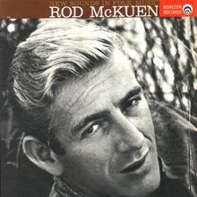 The Rod McKuen Folk Show (Vinyl)