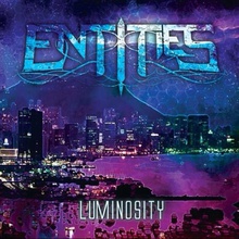 Luminosity (EP)