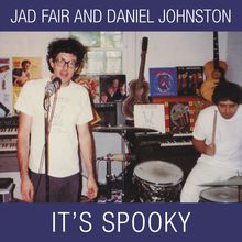 It's Spooky (Reissued 2001) CD1