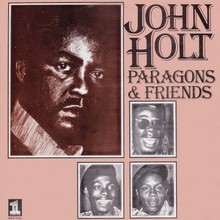 The Paragons & Friends (Vinyl)