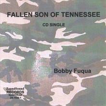Fallen Son Of Tennessee - CD Single