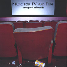 Songs For TV and Film (vol ll)