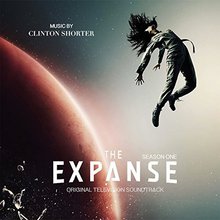 The Expanse (Season One)