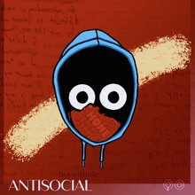 Antisocial (EP)