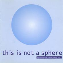 This Is Not a Sphere