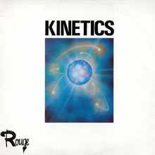 Kinetics (Vinyl)