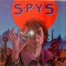 Spys (Vinyl)