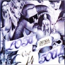 Lost Soul Oldies Vol. 14