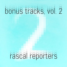 Bonus Tracks Vol. 2