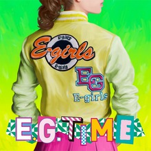 E.G. Time CD1