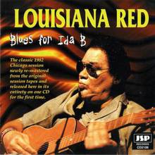 Blues For Ida B (Remastered 1998)