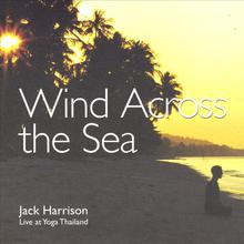 Wind Across the Sea
