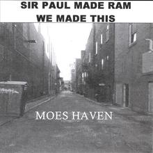 Sir Paul Made Ram. We Made This.