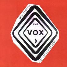 The Vox (With The Afro Jazz Beat)