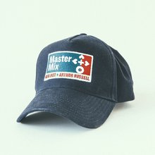 Master Mix: Red Hot + Arthur Russell CD1
