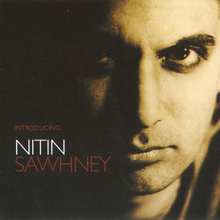 Introducing Nitin Sawhney