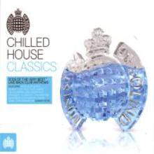 Ministry Of Sound - Chilled House Classics CD2