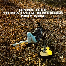 Things I Still Remember Very Well (Vinyl)