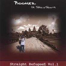Straight RefugeeZ Vol. 1