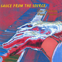 Sauce From The Source