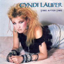 Time After Time (CDR)