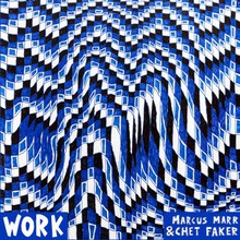 Work (EP)
