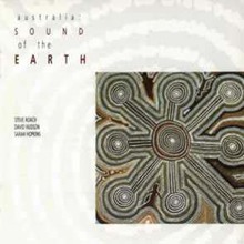 Australia: Sound Of The Earth (With David Hudson & Sarah Hopkins)