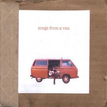 Songs From A Van