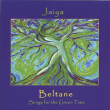 Beltane: Songs for the Green Time