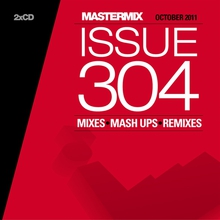 Mastermix Issue 304 CD2