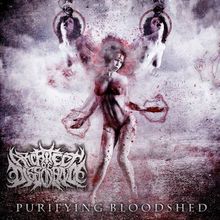Purifying Bloodshed (EP)