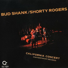 California Concert (Vinyl)