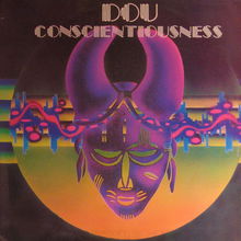 Conscientiousness (Vinyl)