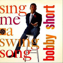 Sing Me A Swing Song (Vinyl)
