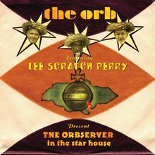 The Observer In The Starhouse (Instrumental Version)
