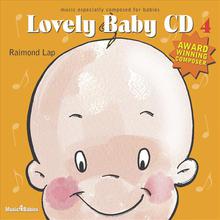 Lovely Baby, Vol. 4