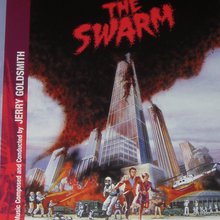 The Swarm (Reissued 2005)
