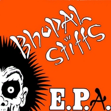 E.P.A. (EP) (Vinyl)