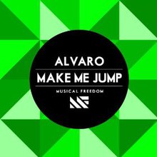 Make Me Jump (CDS)