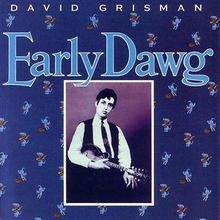 Early Dawg (Vinyl)