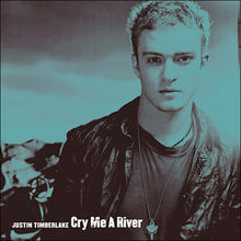Cry Me A River (CDS)