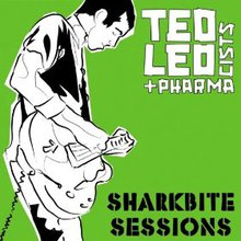 Sharkbite Sessions (EP)