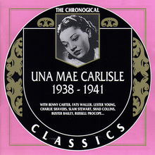 Chronological Classics CD1