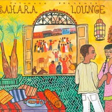 Putumayo Presents: Sahara Lounge