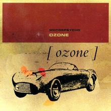 Ozone (EP)